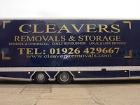 Cleavers Removals and Storage 252603 Image 4